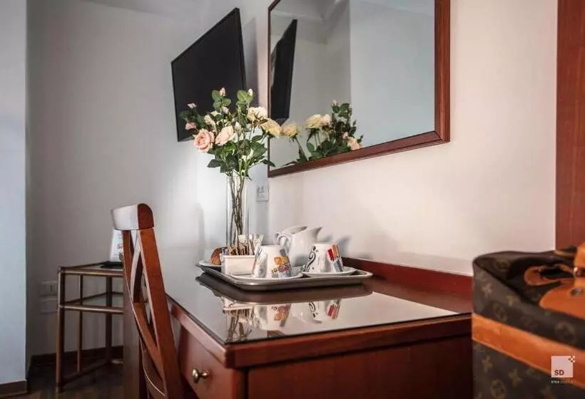 Fotos del hotel Blumen:  23