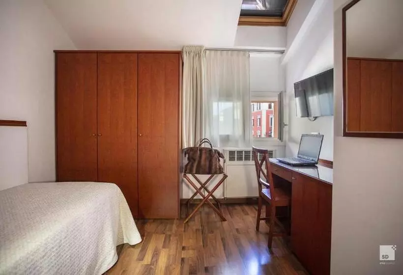 Fotos del hotel Blumen:  15