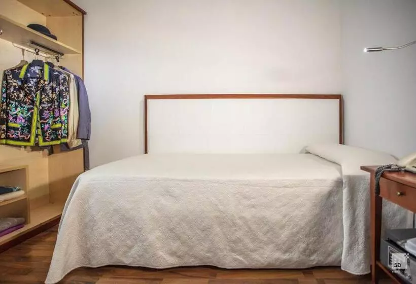 Fotos del hotel Blumen:  13