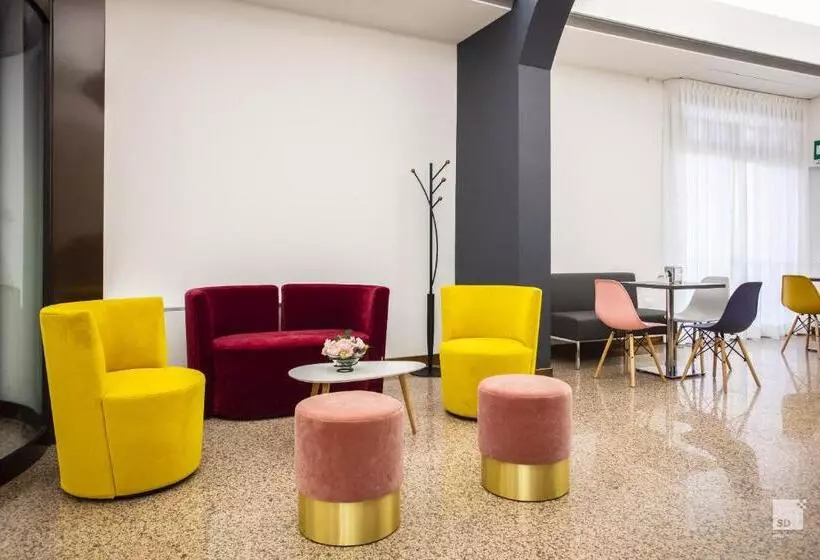 Fotos del hotel Blumen:  3