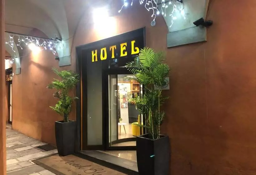 Fotos del hotel Blumen:  6