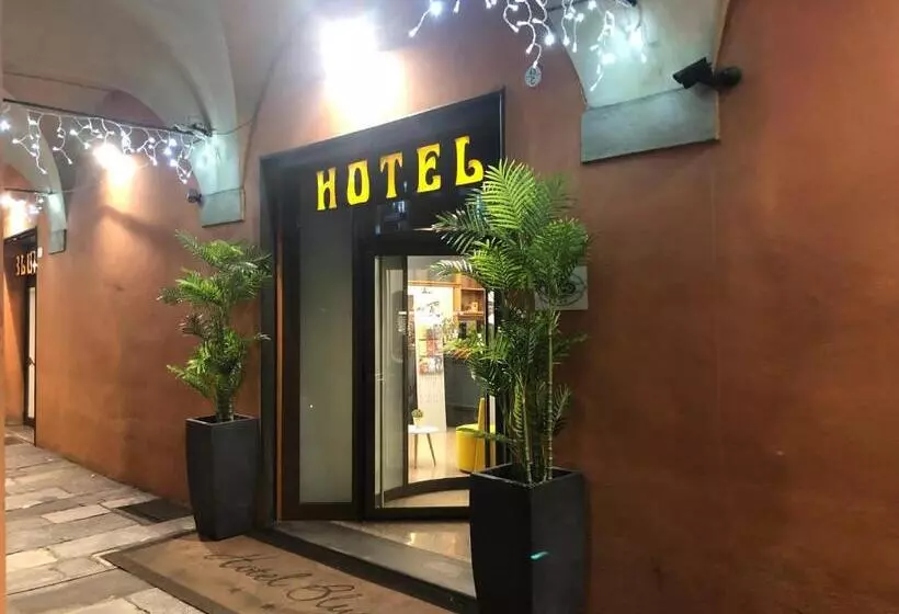 Fotos del hotel Blumen:  4