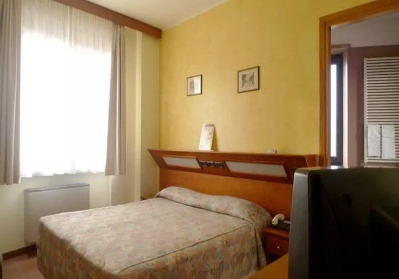 Fotos del hotel Borghetti:  2