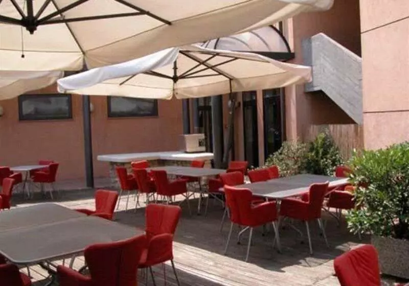 Fotos del hotel Borghetti:  4