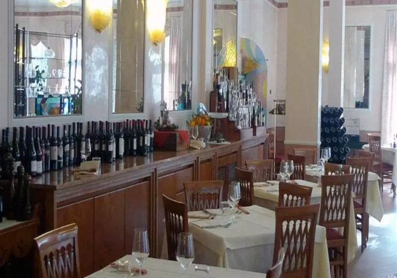 Fotos del hotel Borghetti:  3