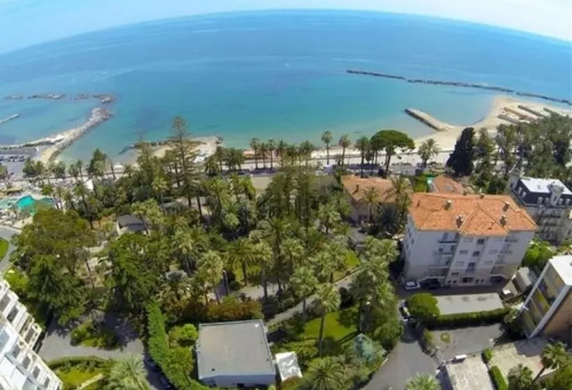 Fotos del hotel Paradiso:  24