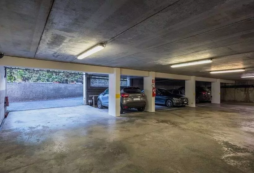 Fotos del hotel Paradiso:  9