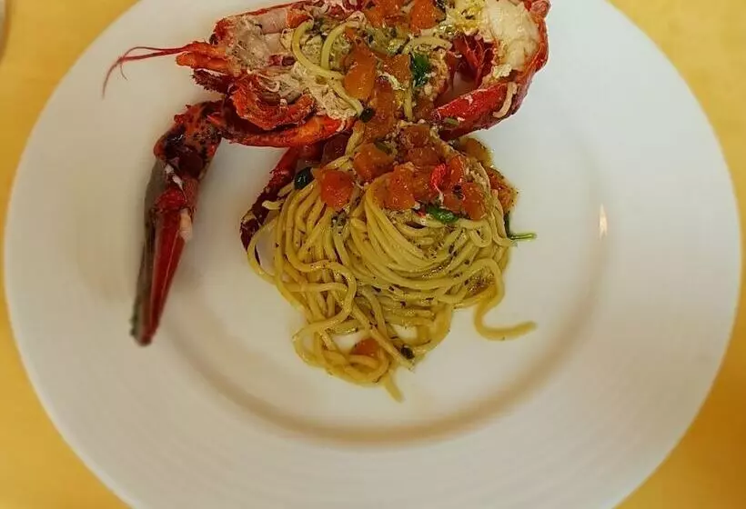 Fotos del hotel Paradiso:  18