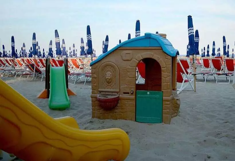 Fotos del hotel Paradiso:  7