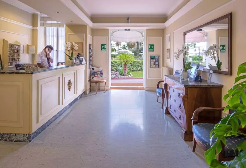 Fotos del hotel Paradiso:  4