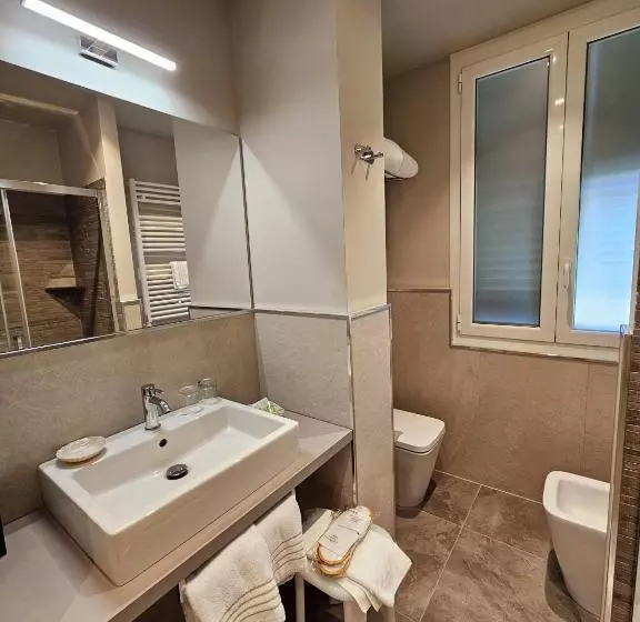 Fotos del hotel Paradiso:  8