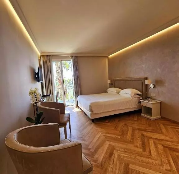 Fotos del hotel Paradiso:  17