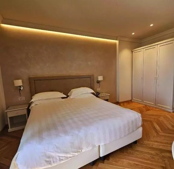 Fotos del hotel Paradiso:  21