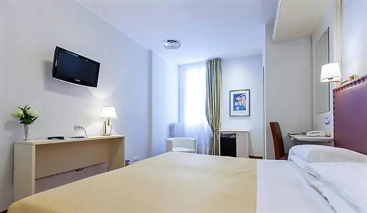 Fotos del hotel Paradiso:  2