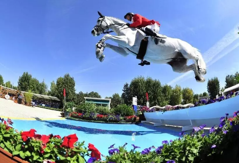 Fotos del hotel Paradiso:  12