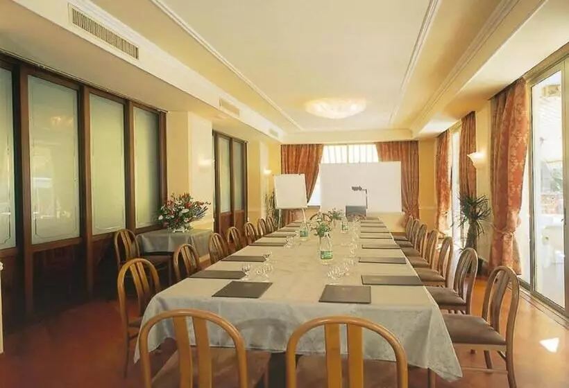 Fotos del hotel Paradiso:  5