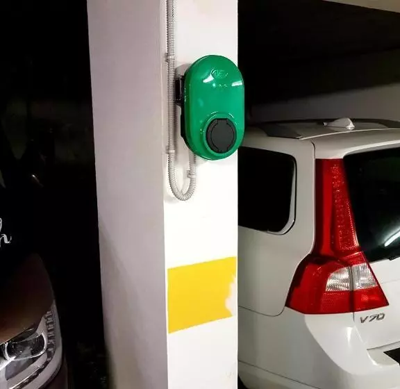 Fotos del hotel Paradiso:  19