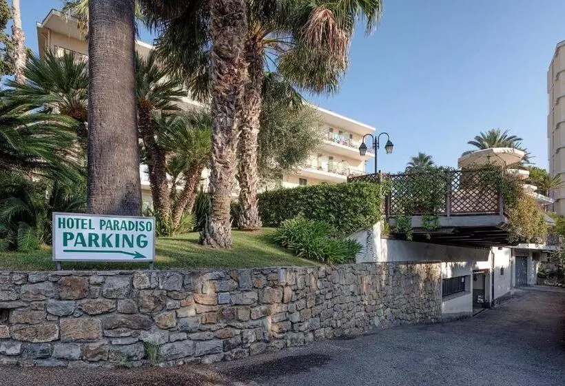 Fotos del hotel Paradiso:  23