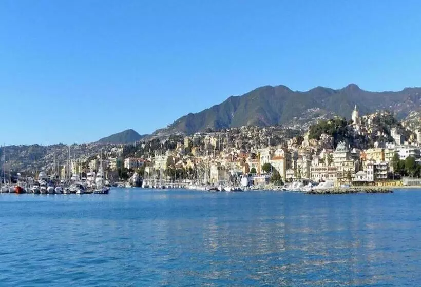 Fotos del hotel Paradiso:  16