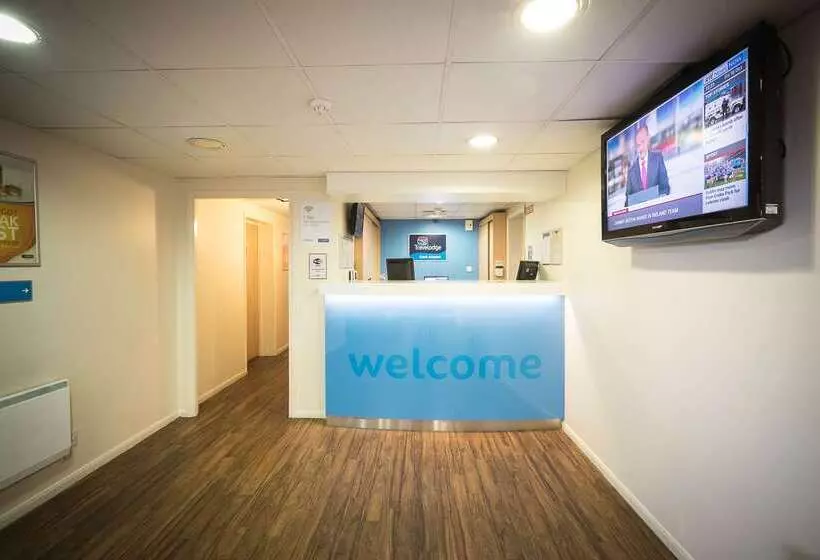 Fotos del hotel Travelodge Cork:  2