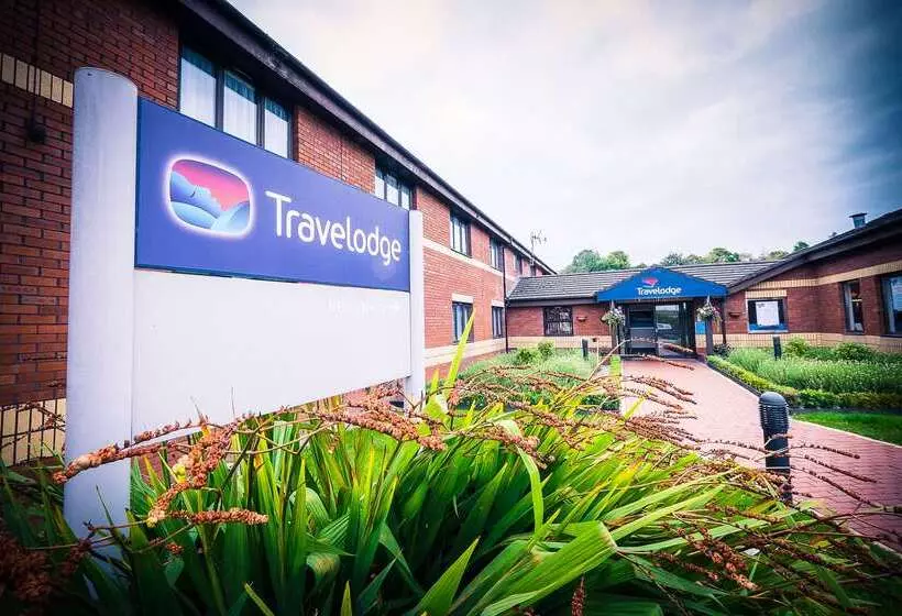Fotos del hotel Travelodge Cork:  4