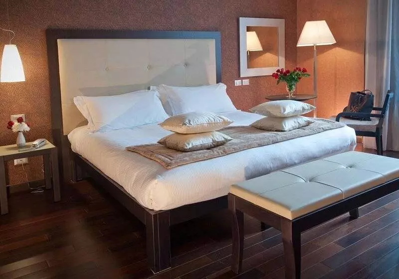 Fotos del hotel C-hotels Fiume:  12