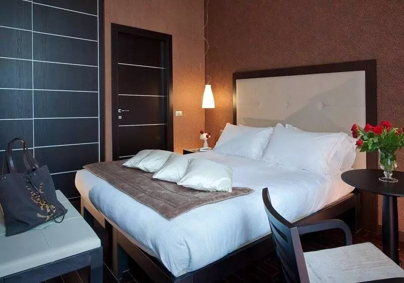 Fotos del hotel C-hotels Fiume:  10