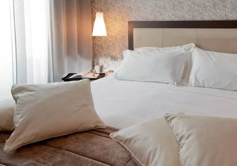 Fotos del hotel C-hotels Fiume:  23