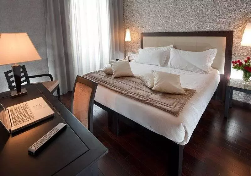 Fotos del hotel C-hotels Fiume:  16