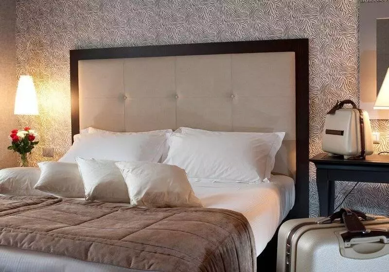 Fotos del hotel C-hotels Fiume:  22