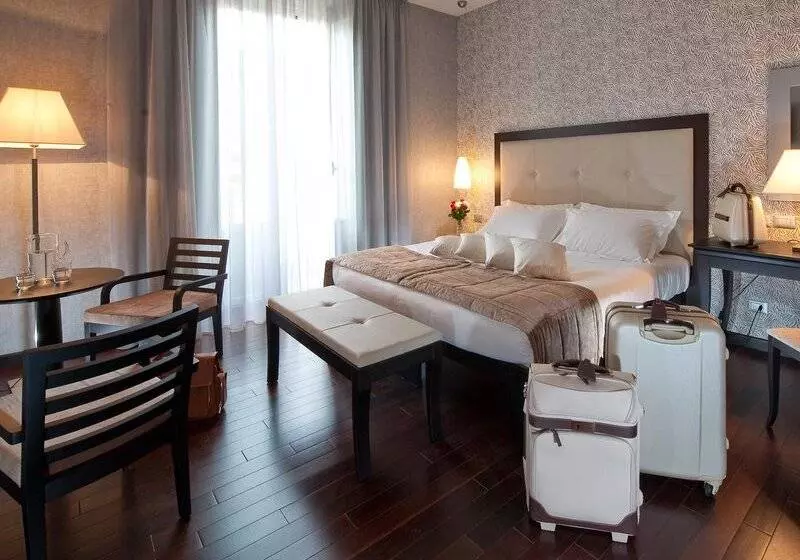 Fotos del hotel C-hotels Fiume:  24