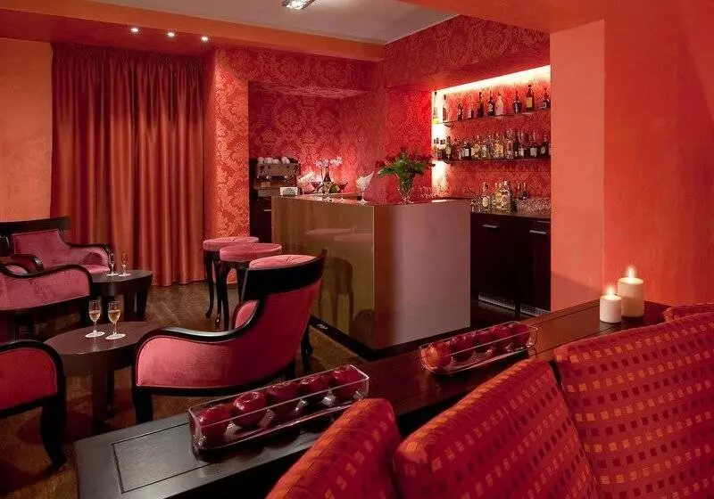 Fotos del hotel C-hotels Fiume:  13