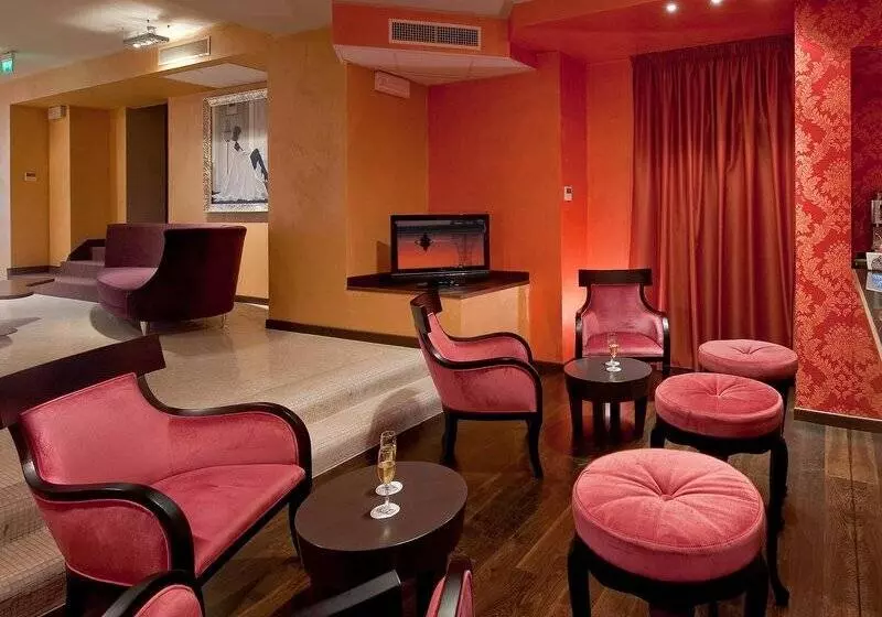 Fotos del hotel C-hotels Fiume:  25