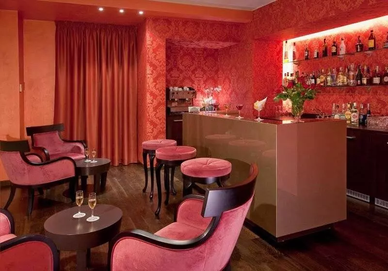 Fotos del hotel C-hotels Fiume:  9