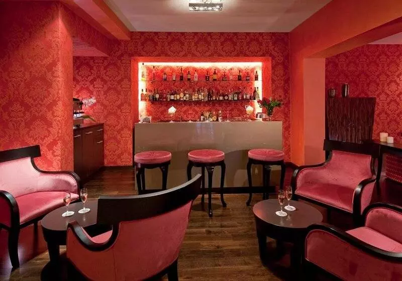 Fotos del hotel C-hotels Fiume:  11