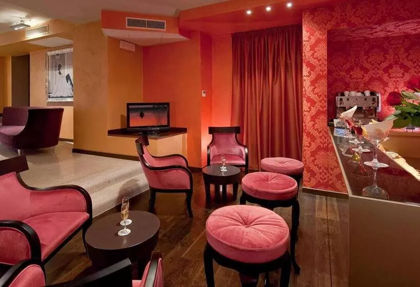 Fotos del hotel C-hotels Fiume:  21