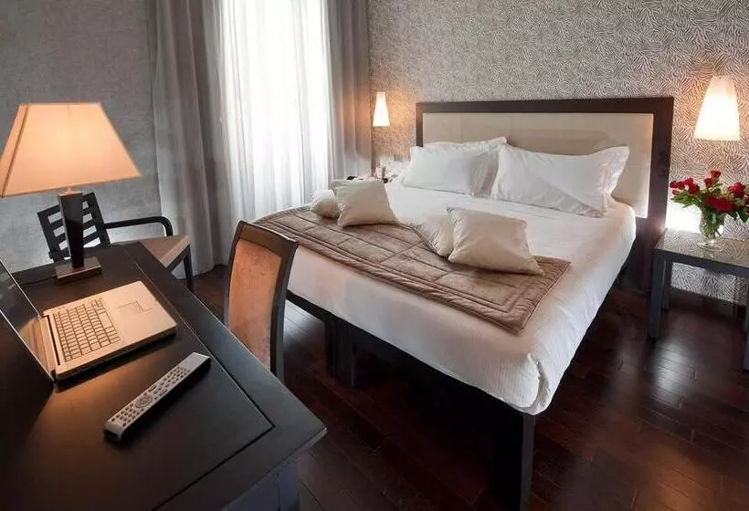 Fotos del hotel C-hotels Fiume:  20