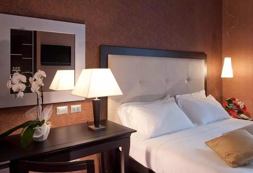 Fotos del hotel C-hotels Fiume:  8