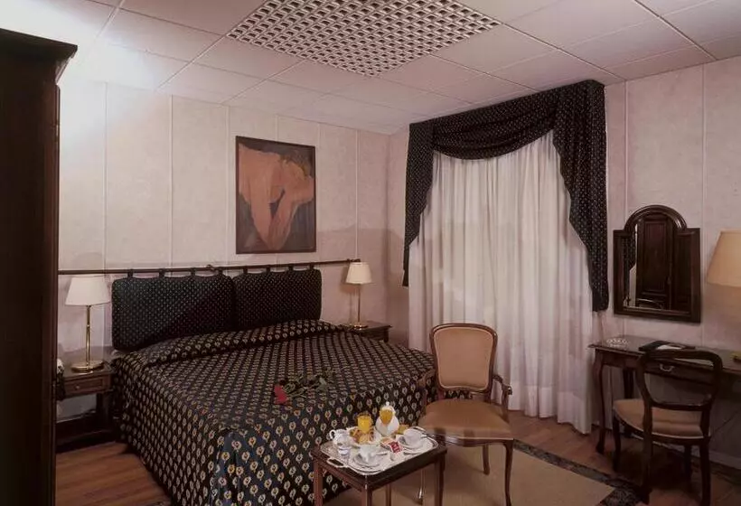 Fotos del hotel C-hotels Fiume:  18