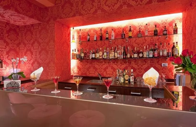 Fotos del hotel C-hotels Fiume:  4