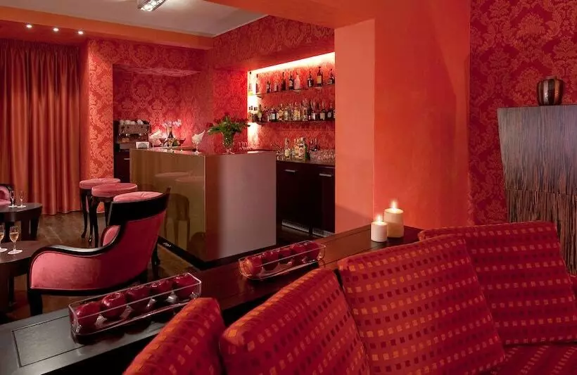 Fotos del hotel C-hotels Fiume:  15