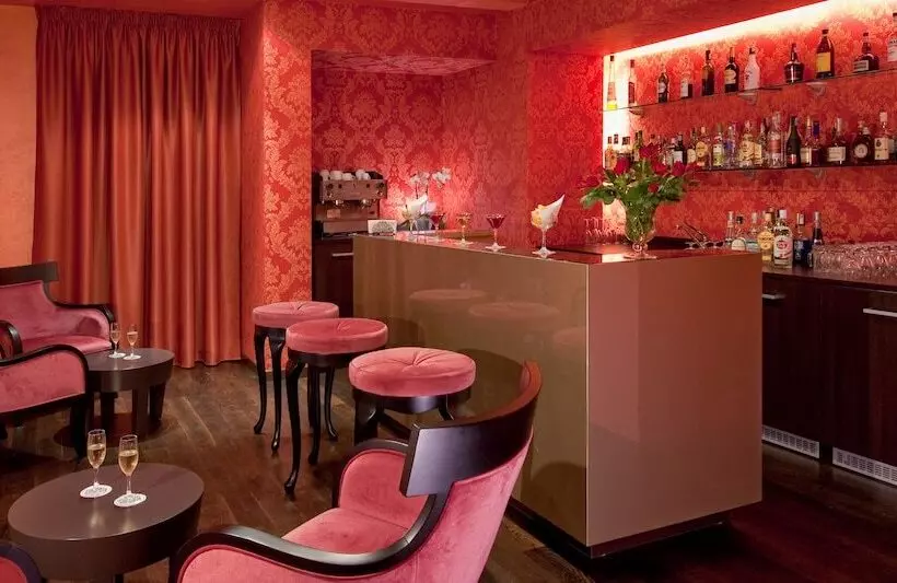 Fotos del hotel C-hotels Fiume:  7