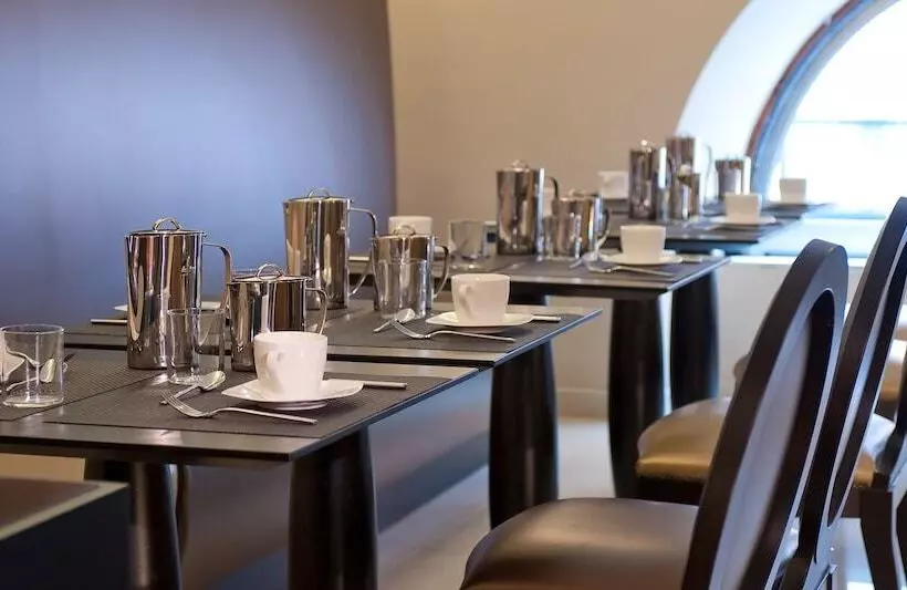 Fotos del hotel C-hotels Fiume:  3