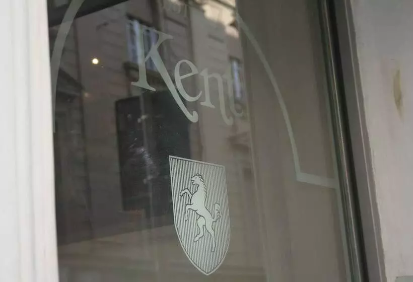 Fotos del hotel Kent:  6