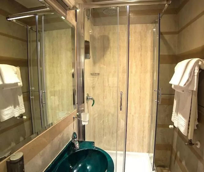 Fotos del hotel Kent:  21