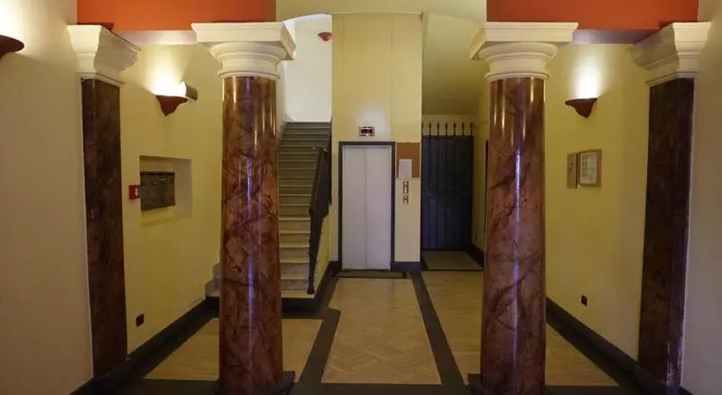 Fotos del hotel Mariano:  3