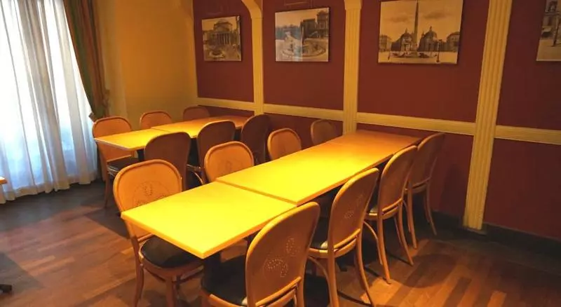 Fotos del hotel Mariano:  7