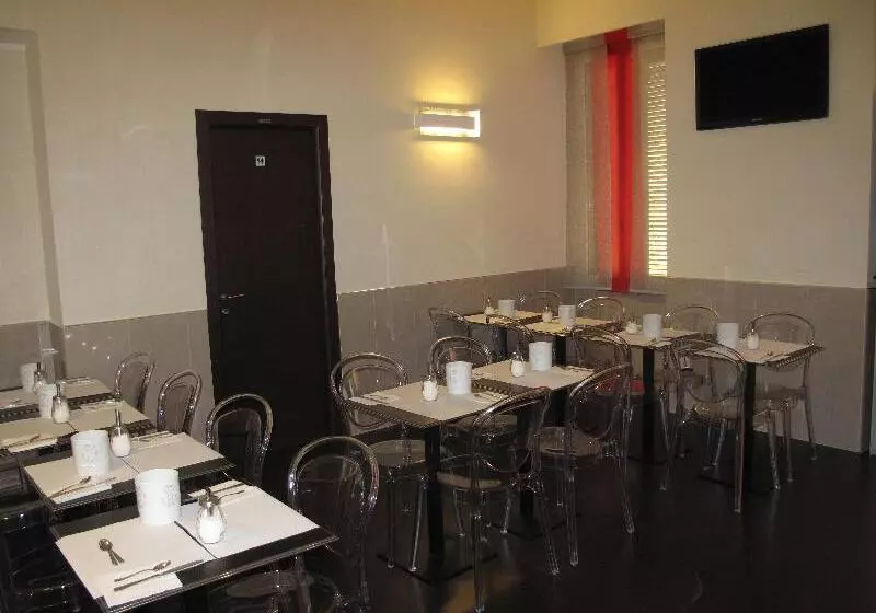 Fotos del hotel Mariano:  12