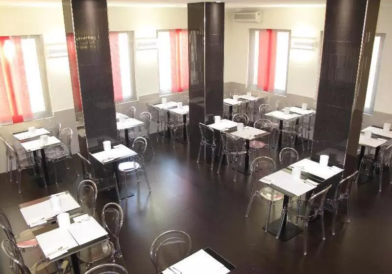 Fotos del hotel Mariano:  15