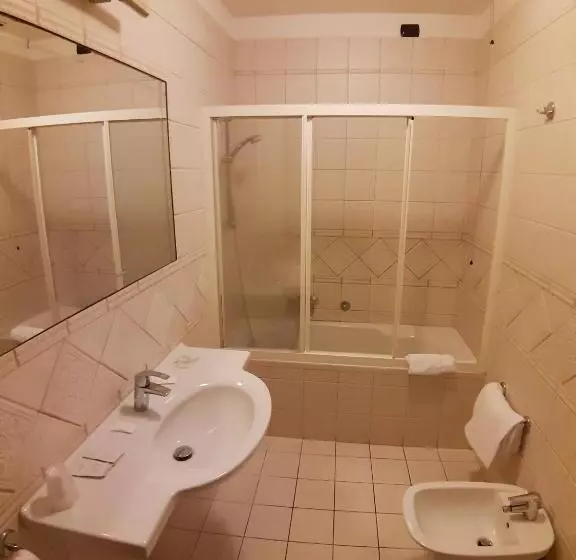 Fotos del hotel Mariano:  16